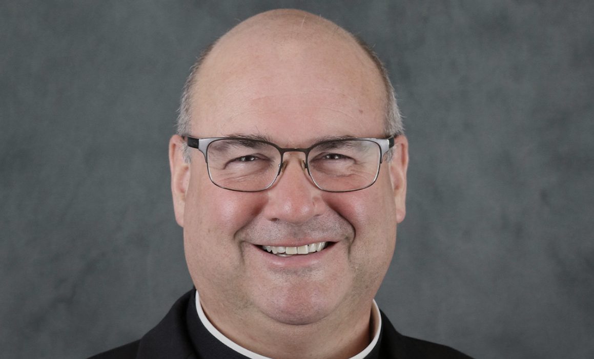 Boston: Mgr Henning remplace le cardinal O’Malley