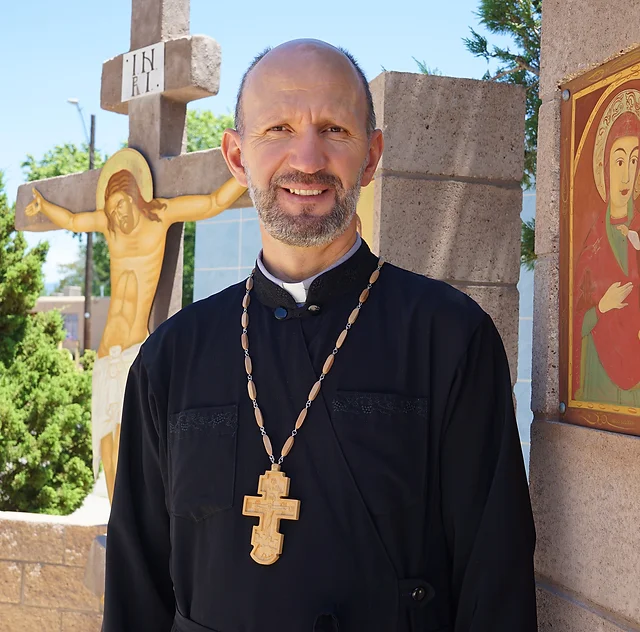 États-Unis: un nouvel évêque à la tête de l’éparchie de rite byzantin de la sainte protection de Marie de Phoenix