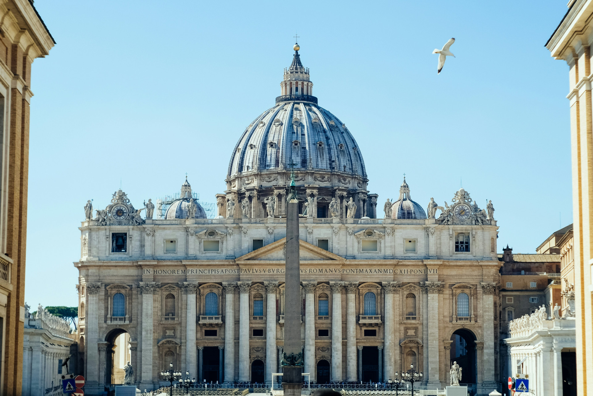 Le Pape François ouvre la voie à de nouveaux saints