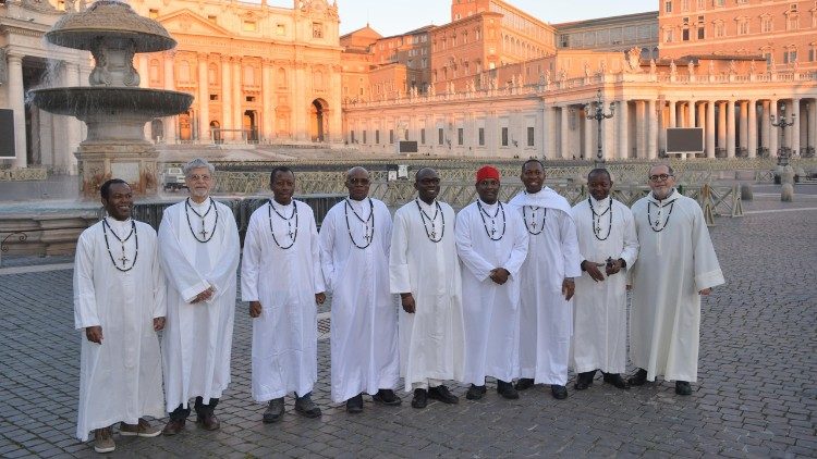 Rome : célébration du bicentenaire de la naissance du fondateur des “Pères Blancs”