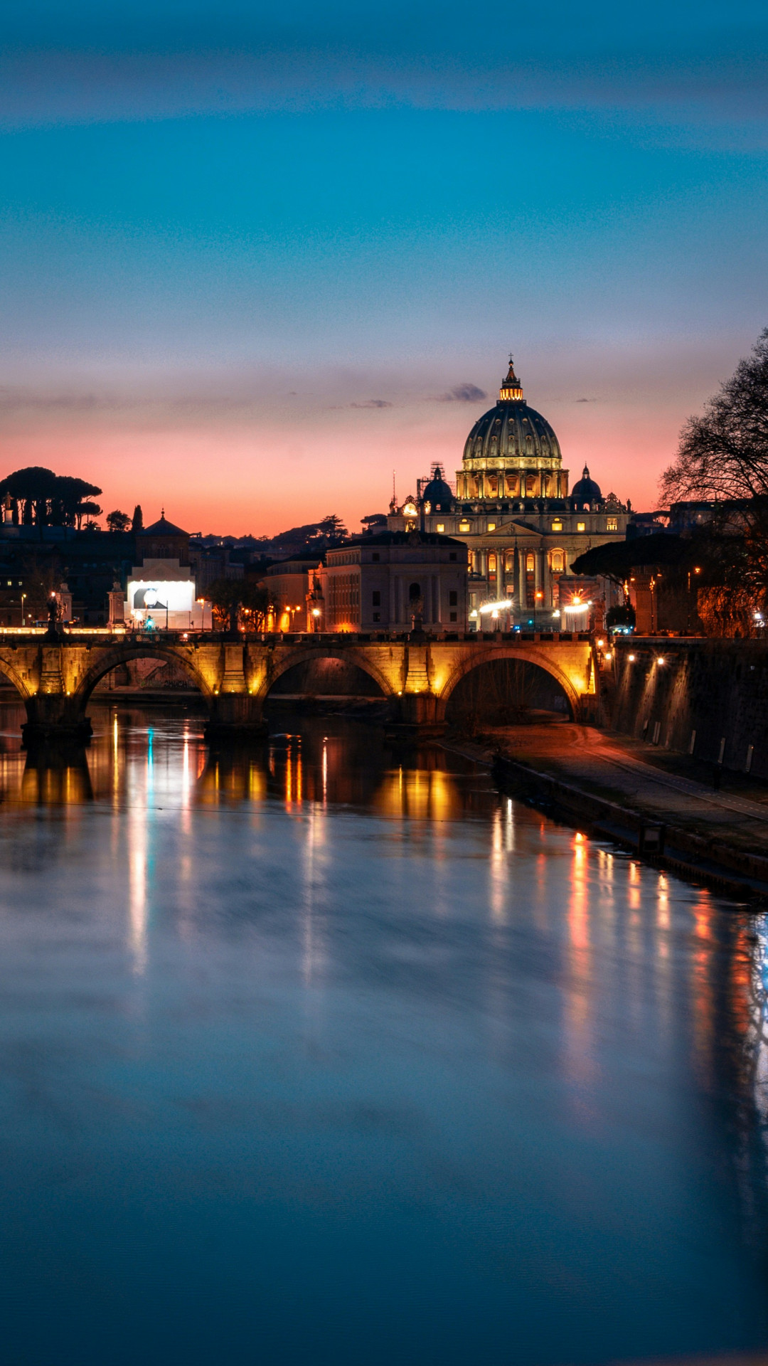 Roots in Rome : le guide touristique des pèlerins