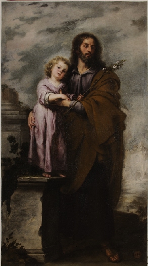 Le pape François, un grand ami de Saint Joseph