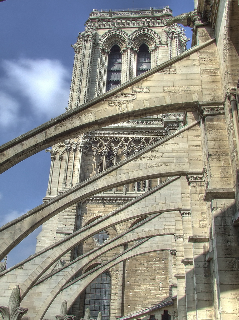 Une nouvelle cloche pour Notre-Dame de Paris