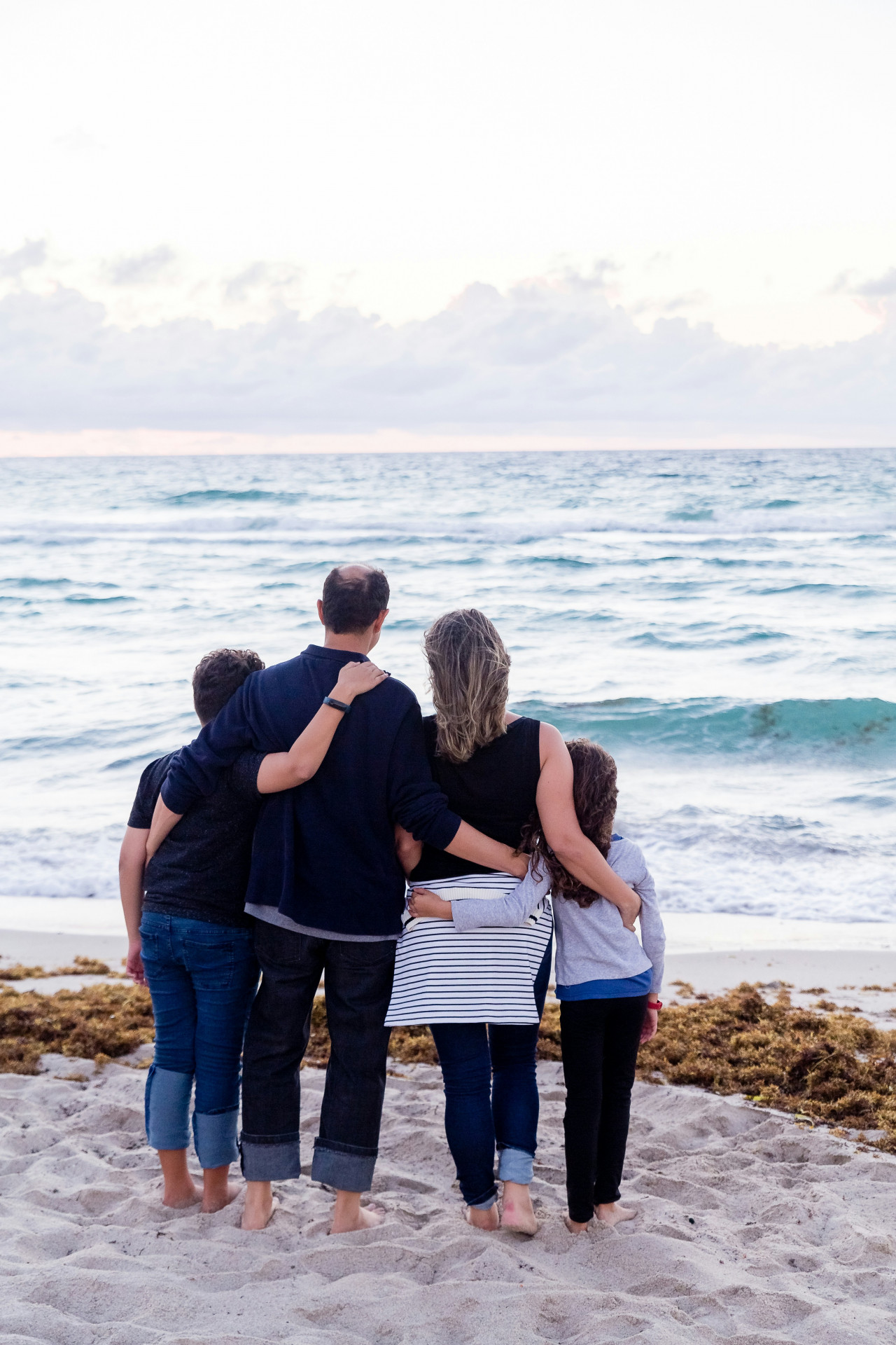 En mars, la famille au coeur des intentions du pape