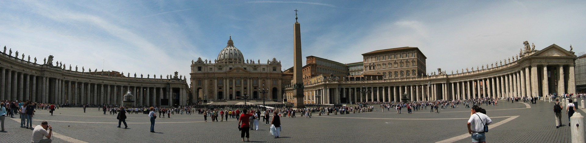 Le diocèse de Paris en pèlerinage à Rome