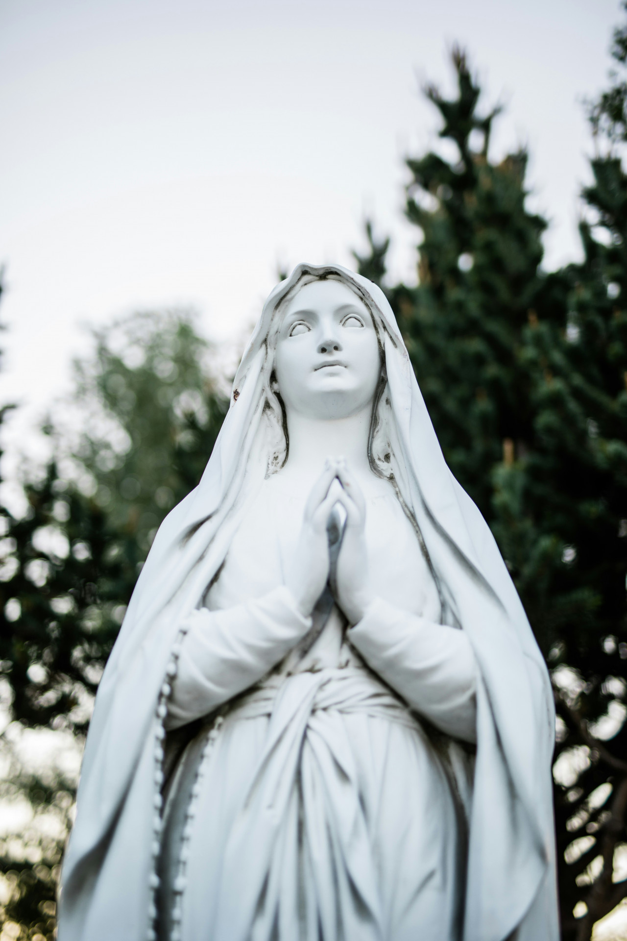 Le pape Léon XIV place son pontificat sous le regard marial