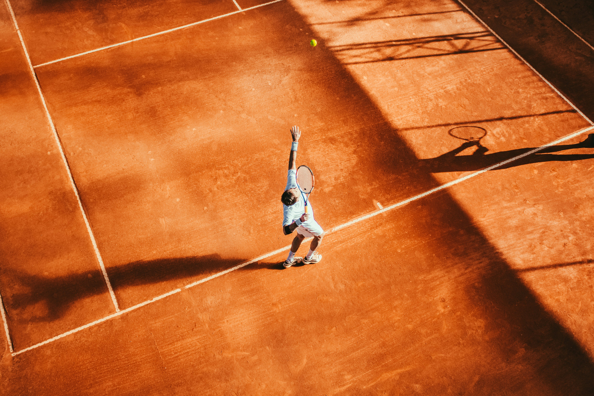 Insolite : le pape Léon XIV rencontre un champion du tennis