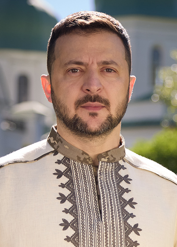 Première conversation entre l’Ukraine et le Vatican