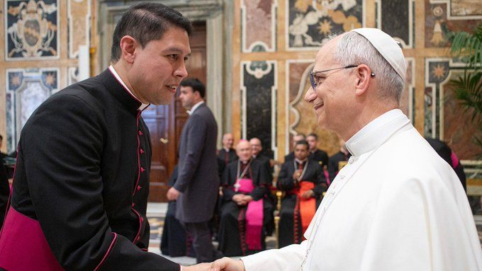 Un cardinal mexicain nommé coordinateur des voyages pontificaux