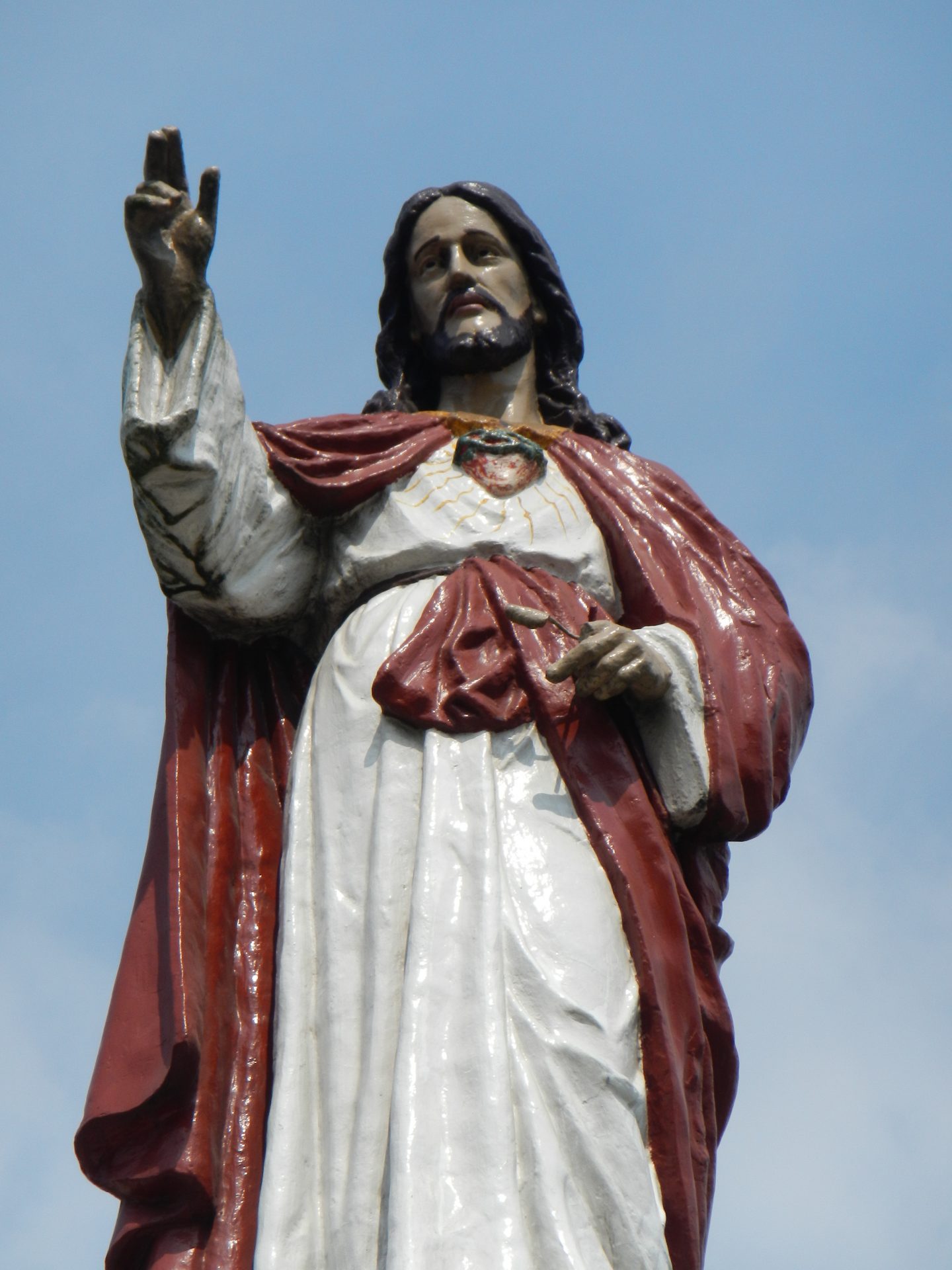 350e anniversaire des grandes apparitions du Sacré-Coeur