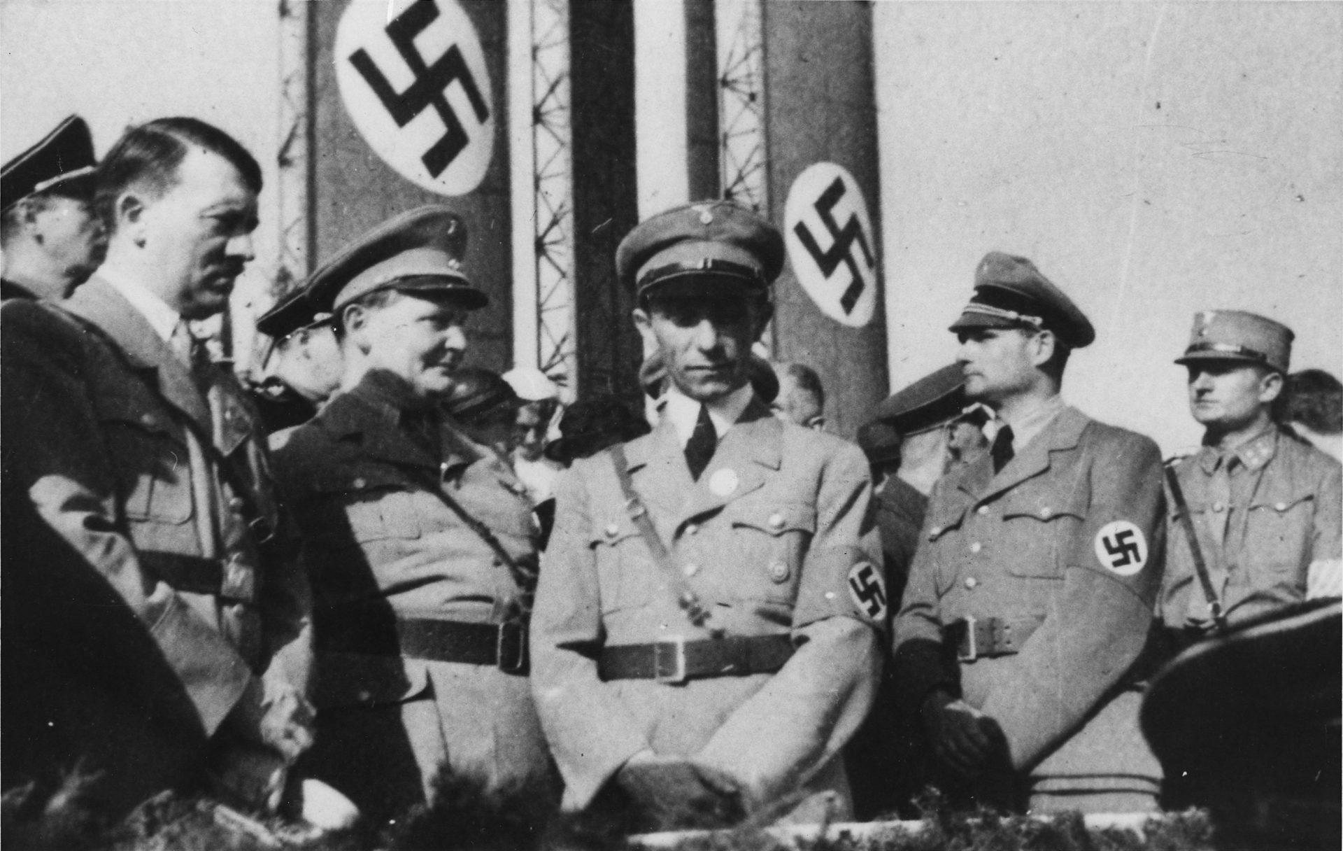 50 Français martyrs du nazisme vont être béatifiés