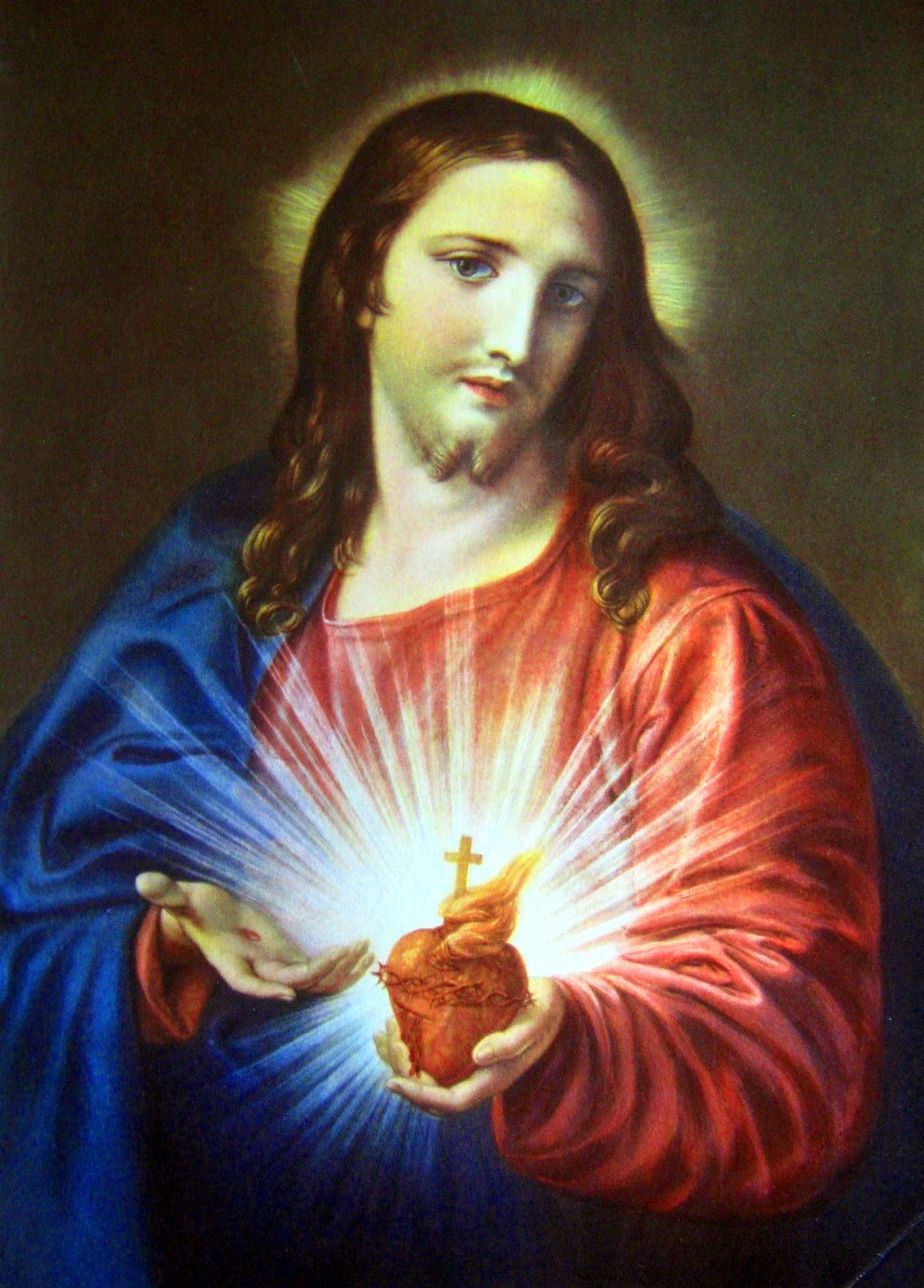 Les Croates consacrent leur pays au Sacré-Coeur