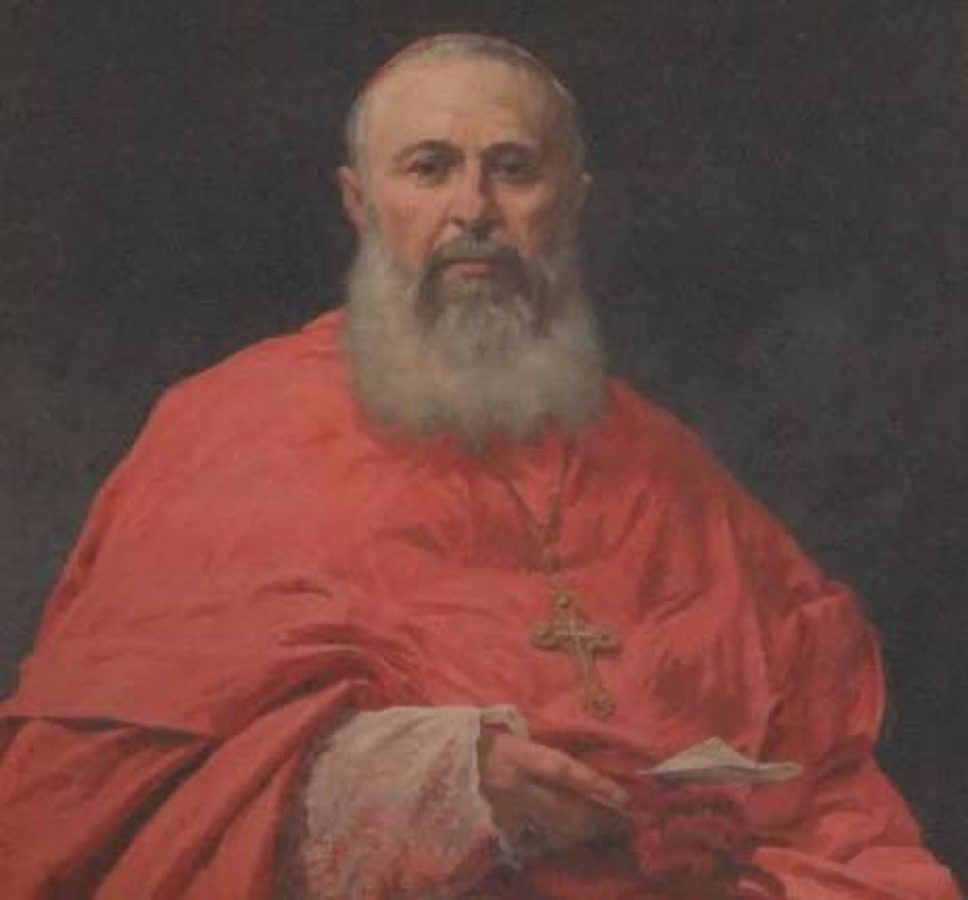 Il y a deux cent ans naissait le cardinal Lavigerie, figure missionnaire