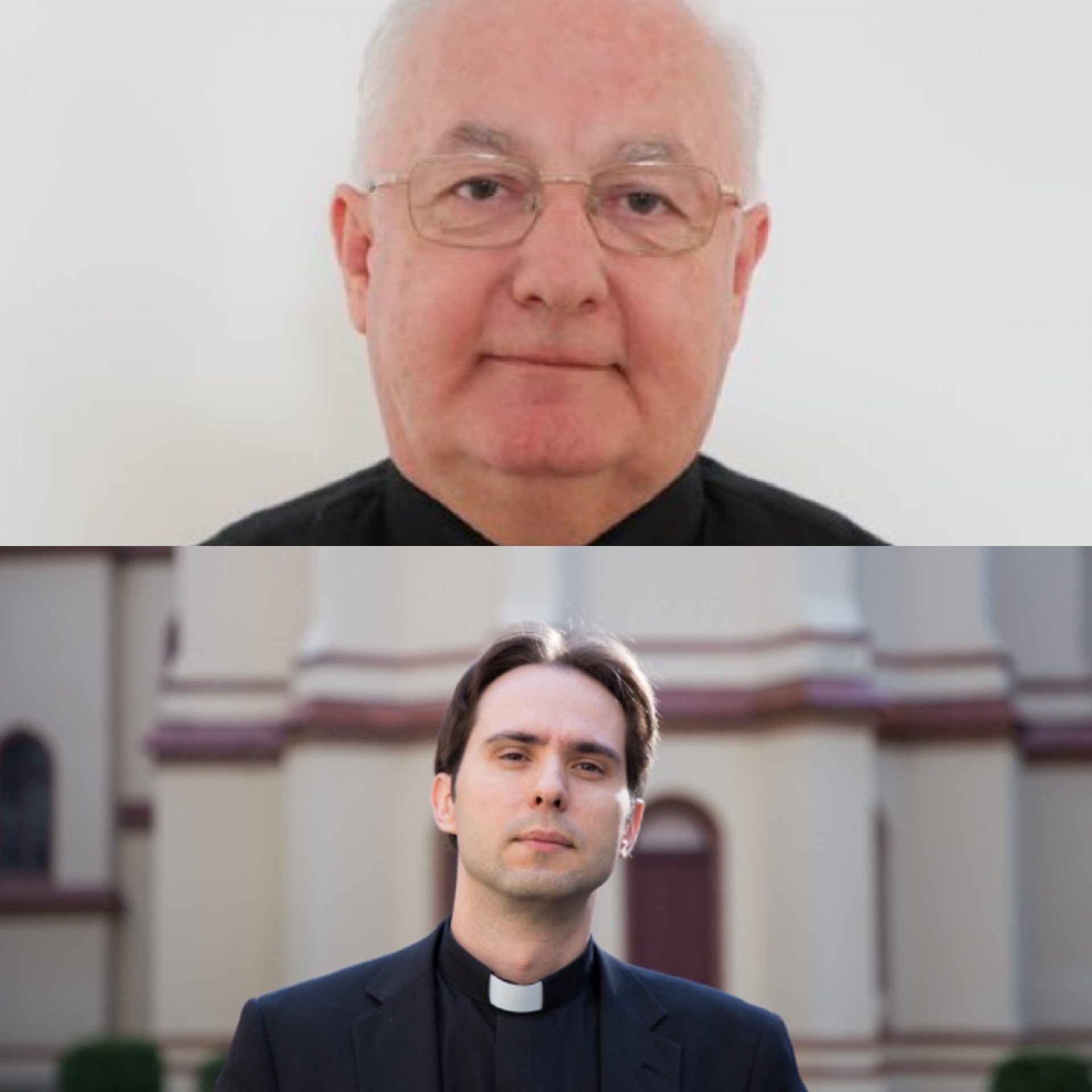 Croatie : nomination de deux évêques auxiliaires à Zagreb