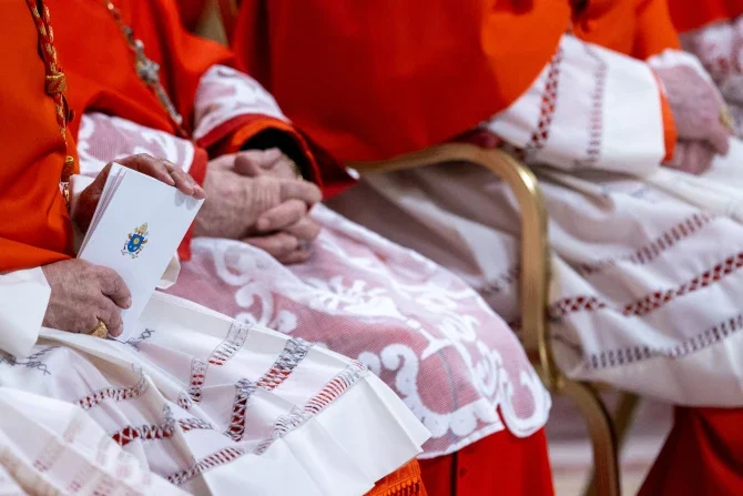 Le pape réunira un consistoire extraordinaire les 7 et 8 janvier prochains