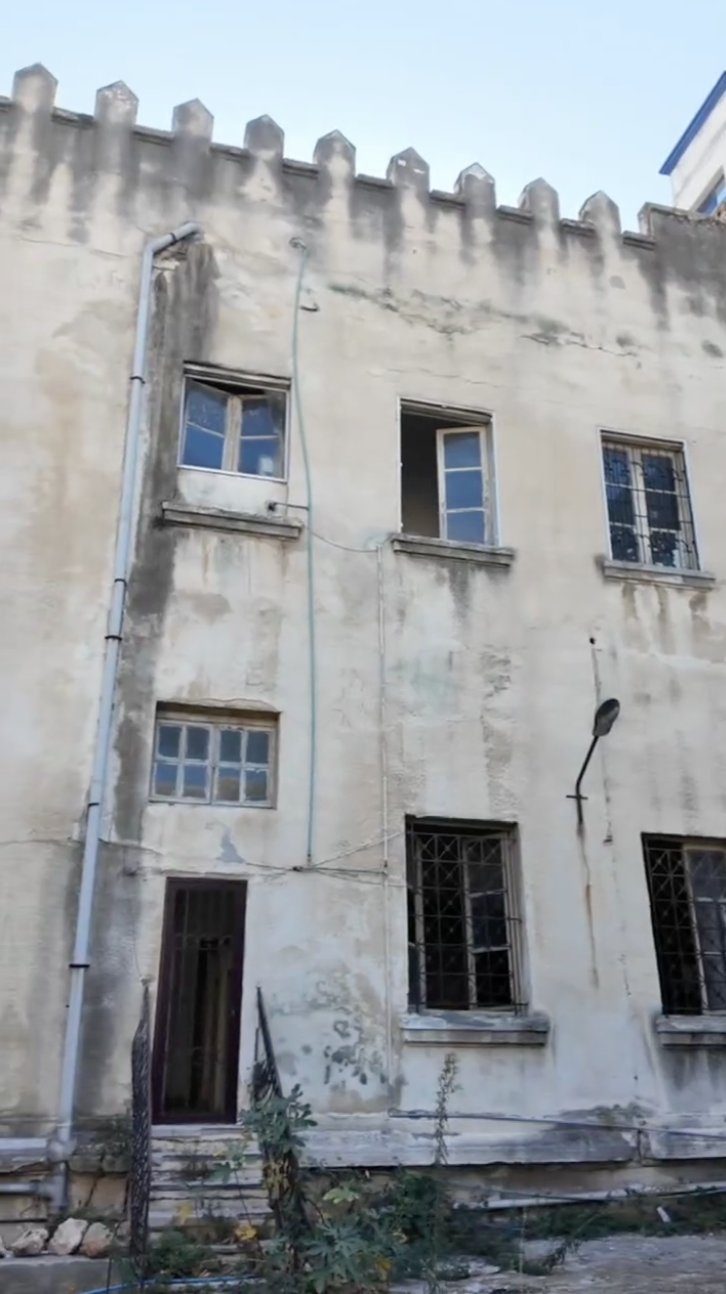 Syrie : le gouvernement syrien restitue un bâtiment aux carmélites