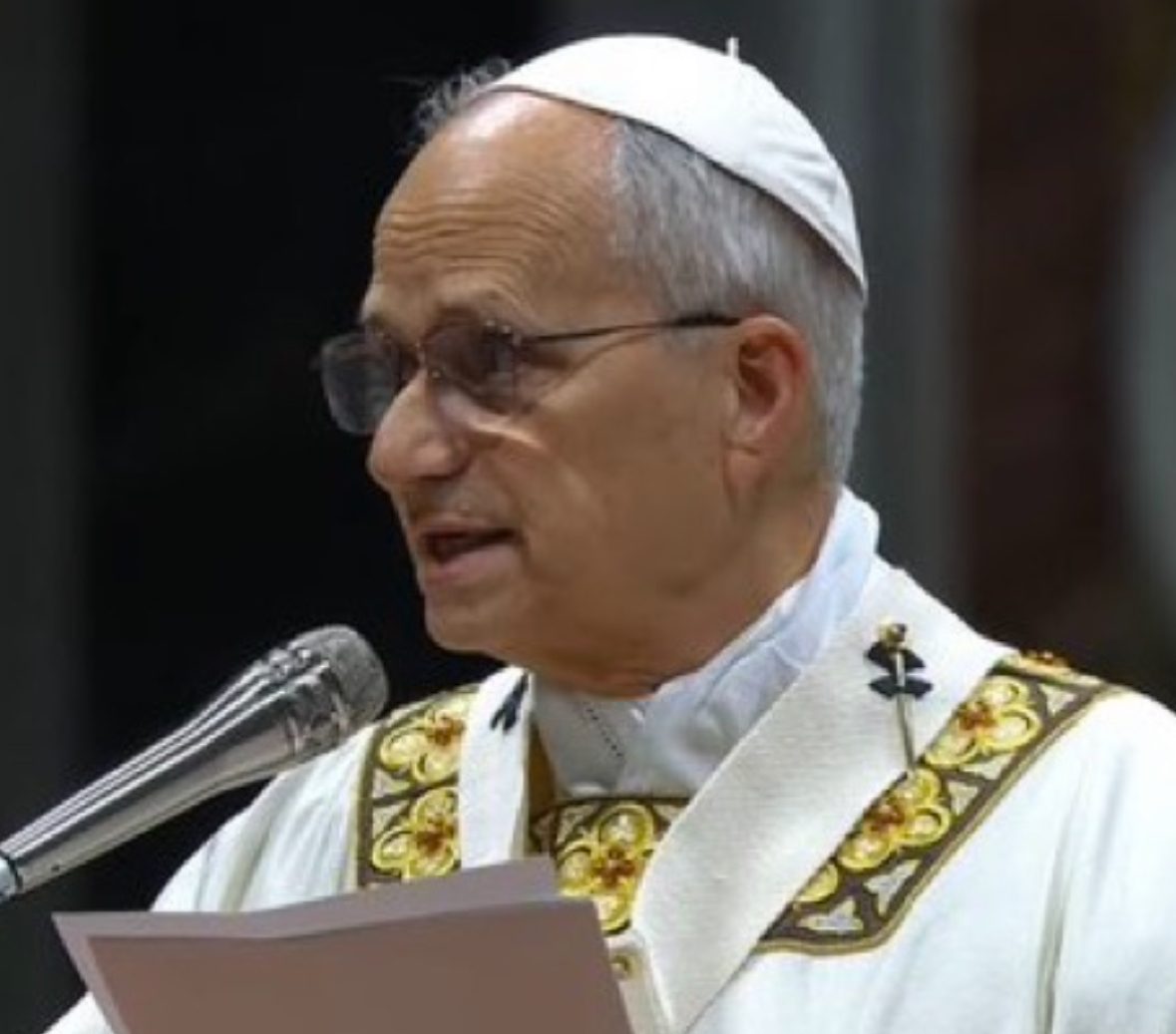 Léon XIV: les activités de sécurité ne peuvent jamais déroger au respect de la dignité et des droits de chacun