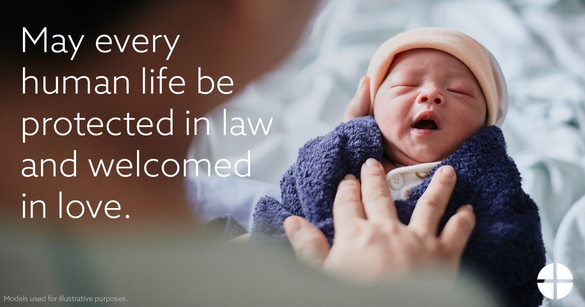 La conférence épiscopale des États-Unis prie à l’occasion des prochains référendums sur l’avortement