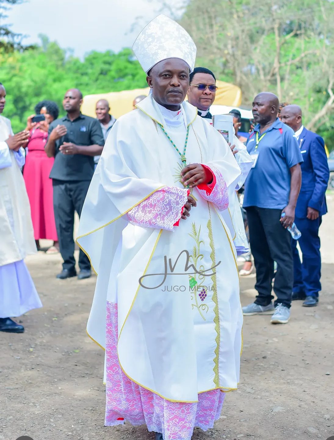 Tanzanie: le pape Léon XIV institue le diocèse de Bariadi