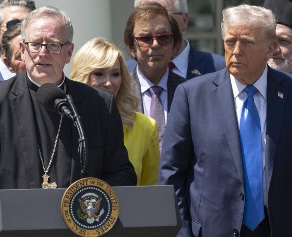 États-Unis: les évêques saluent la journée dédiée à liberté religieuse