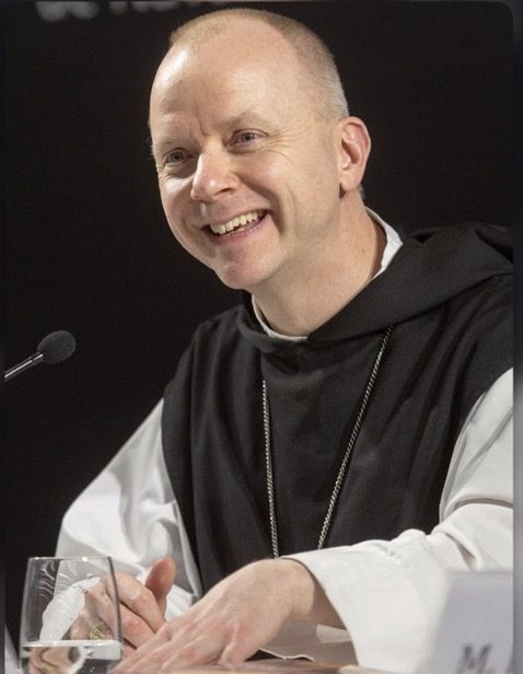 Rome: Mgr Varden prêchera les exercices spirituels de la Curie romaine