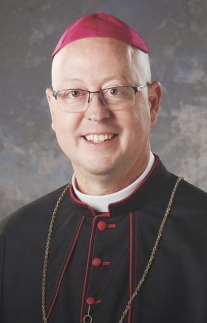 Nomination d’un nouvel archevêque à Denver