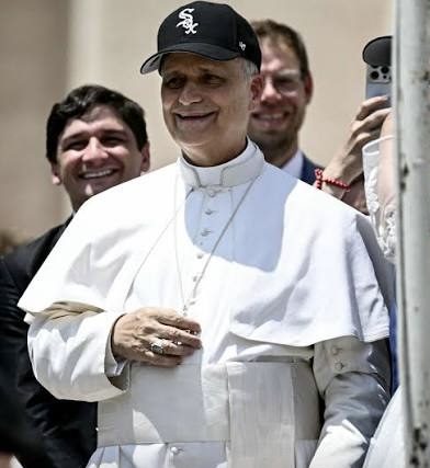 “La vie en abondance”: une lettre du pape Léon XIV sur la valeur du sport