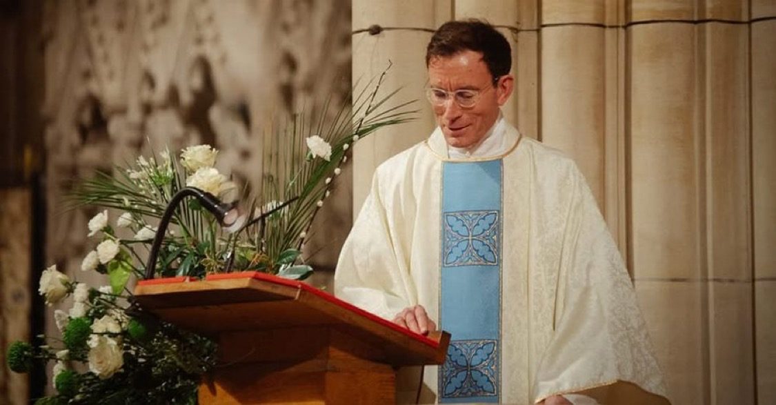 Angleterre : nomination d’un administrateur provisoire pour remplacer Mgr Moth à Arundel et Brighton