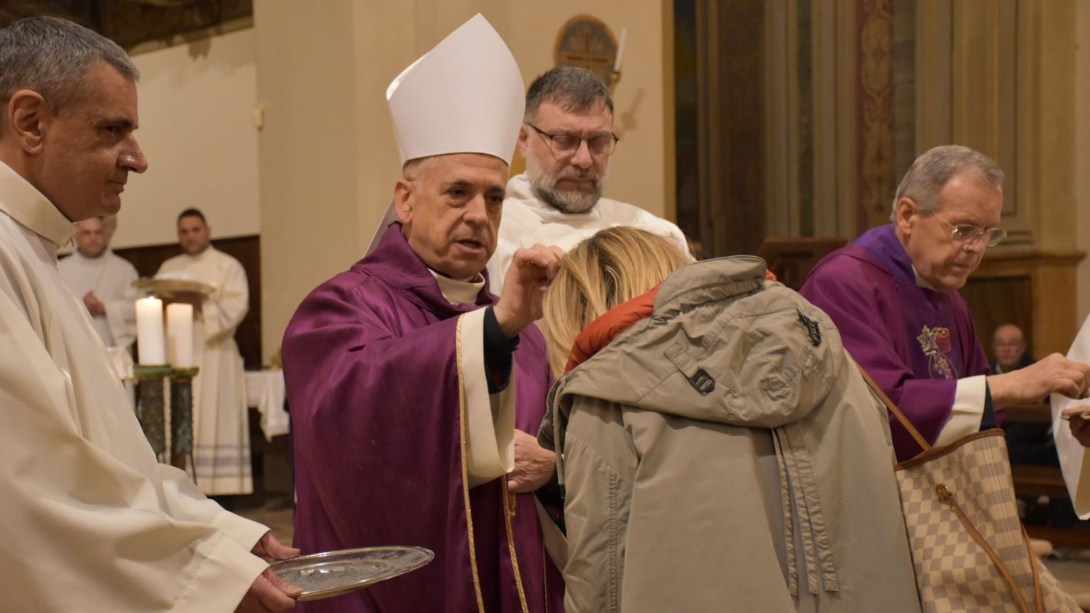 Italie: le diocèse de Sassari a un nouvel archevêque