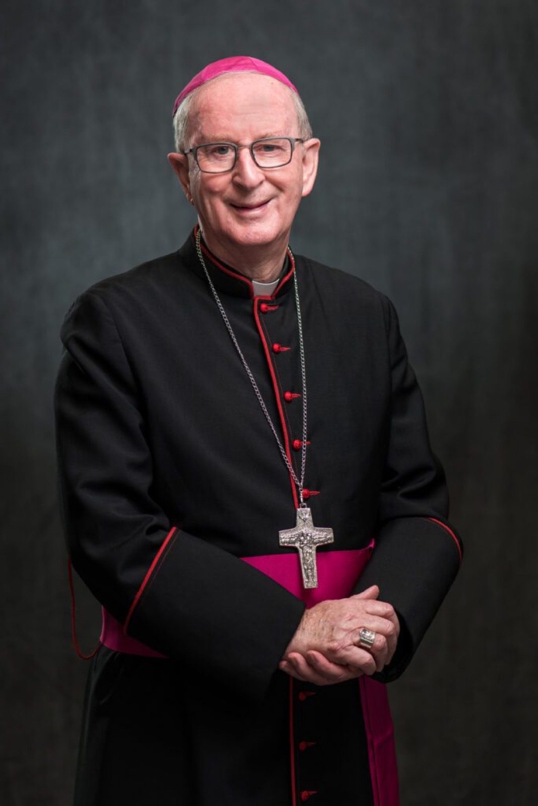 États-Unis: l’évêque d’Orlando remet sa démission au Pape Léon XIV