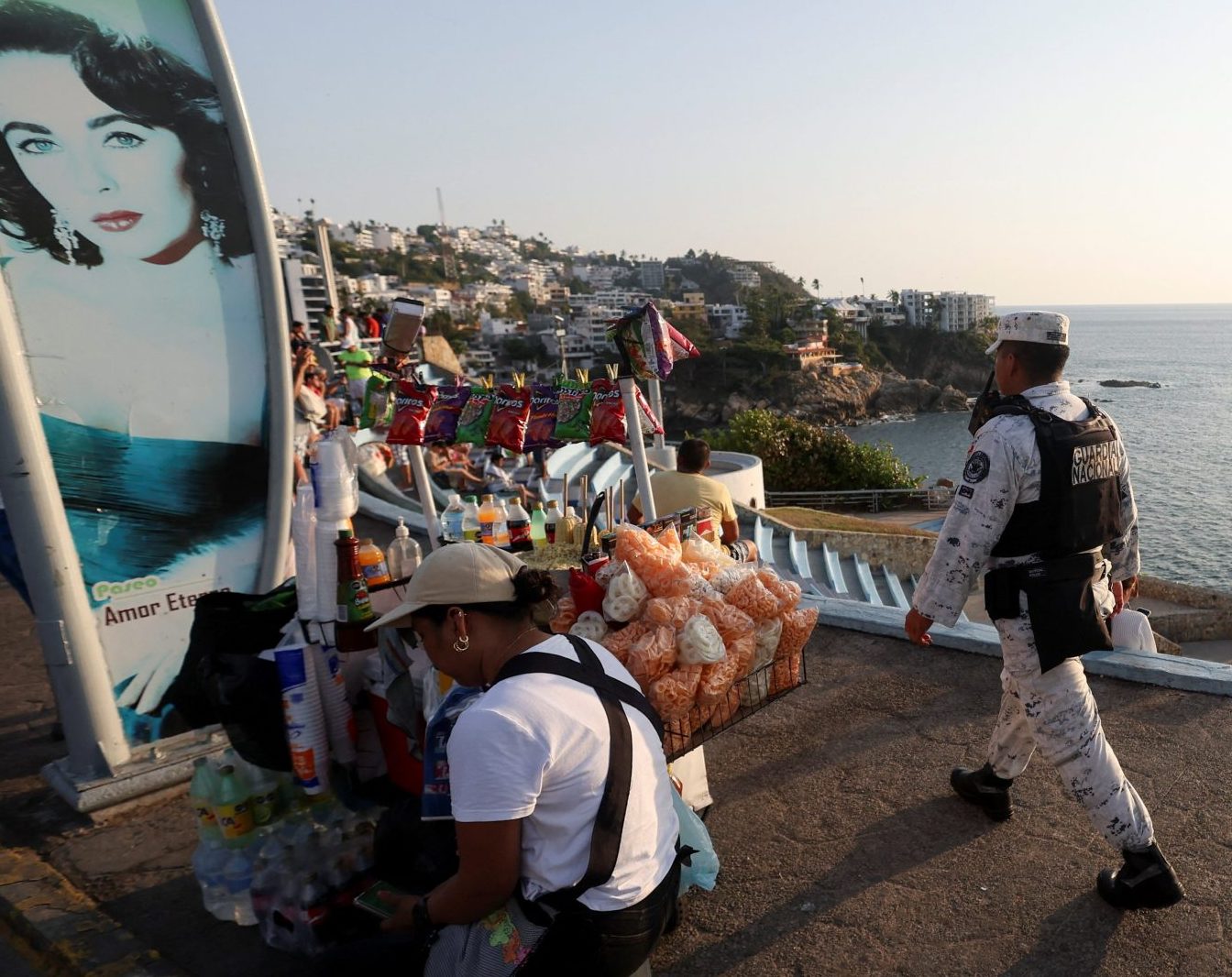 Mexique: les évêques du pays lance un appel à la prière