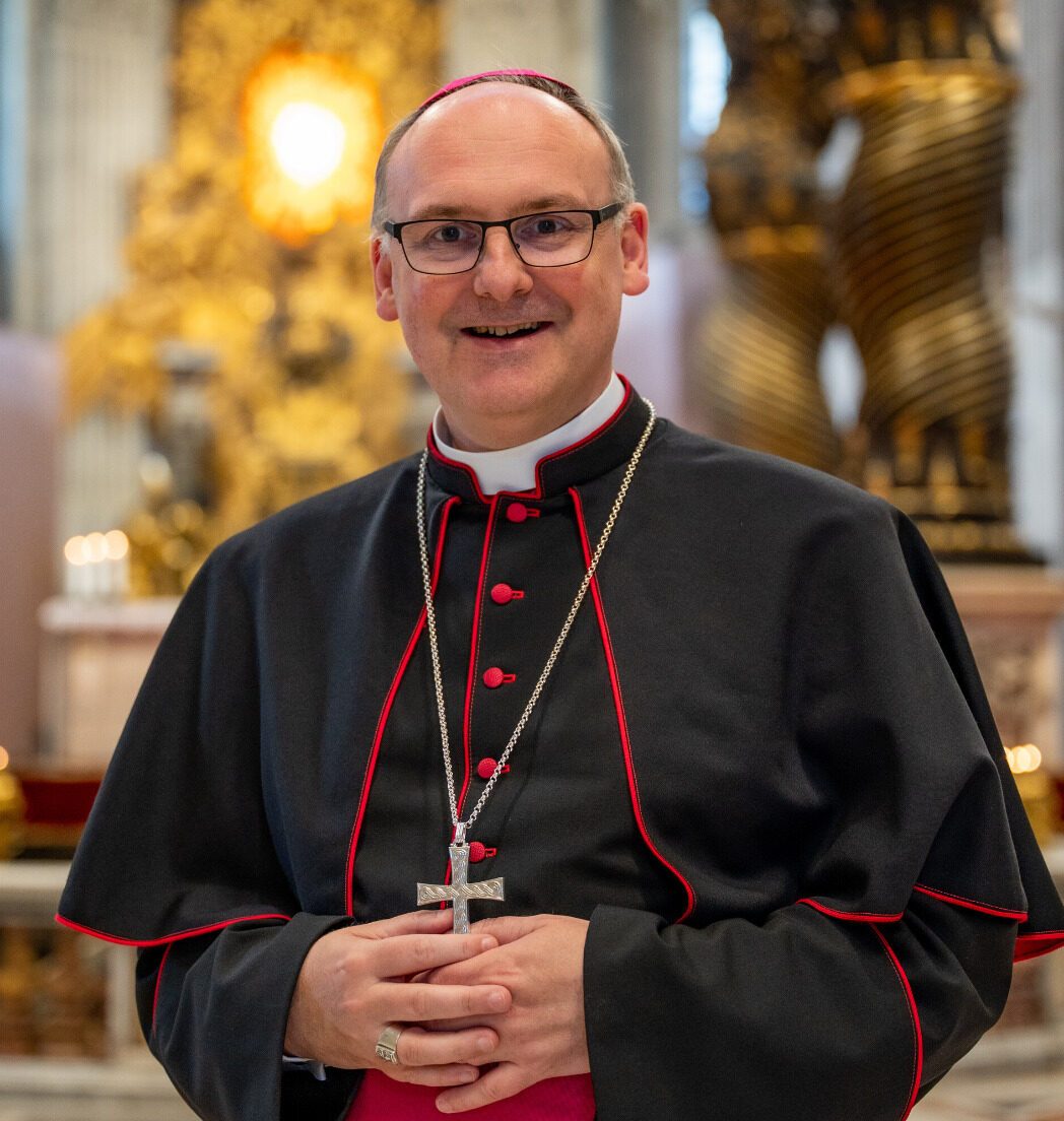 Le nouvel archevêque de Prague est rédemptoriste