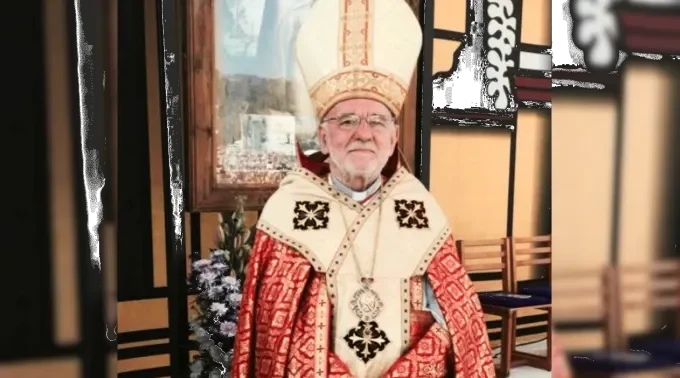 Démission de l’exarque arménien-catholique d’Amérique latine et du Mexique