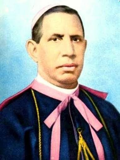 Retour sur la figure de Mgr Matthew Makil