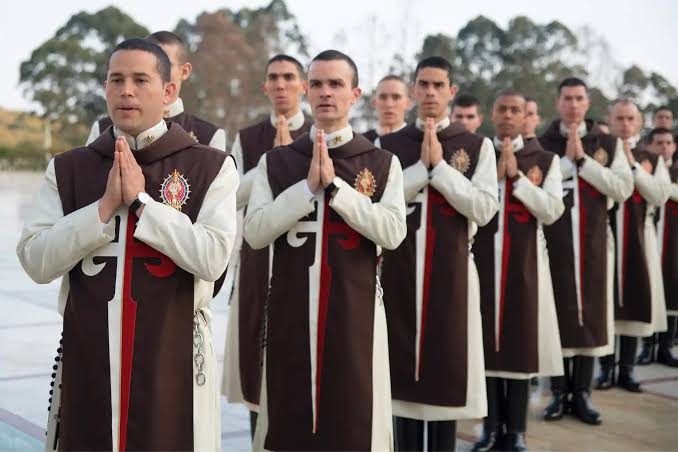 Brésil: reprise des ordinations chez les Hérauts de l’Évangile