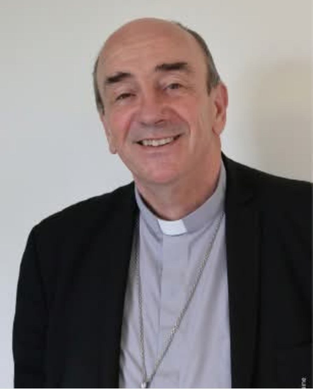 Mgr Joseph de Metz-Noblat nommé évêque de Verdun