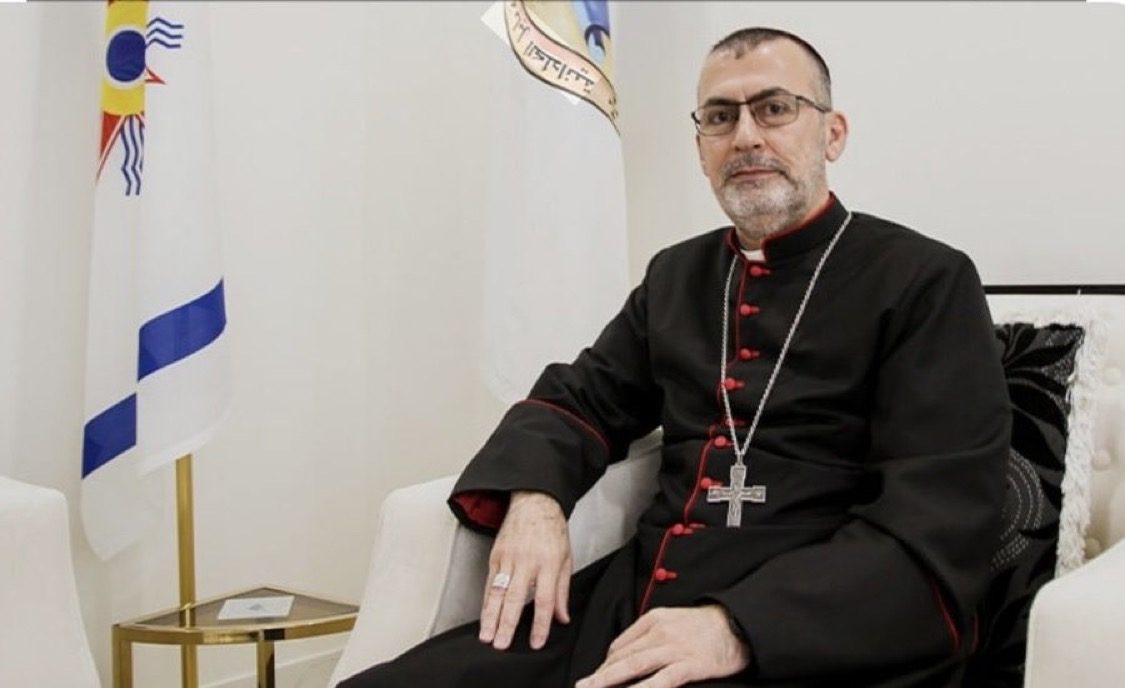 Irak: élection d’un nouveau patriarche chaldéen catholique