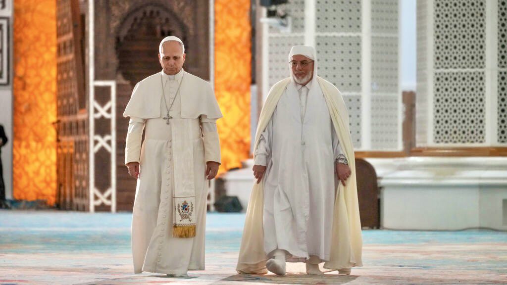 Algérie: le pape se rend à la Grande Mosquée d’Alger