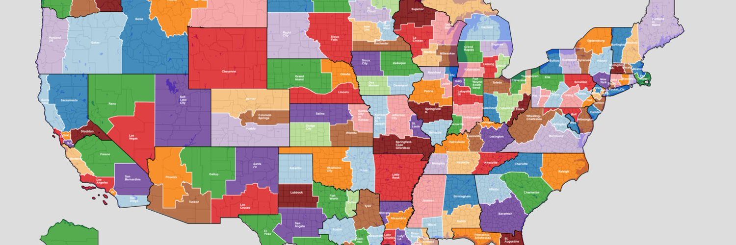 États-Unis: six diocèses et éparchies vacants au 14 avril 2026