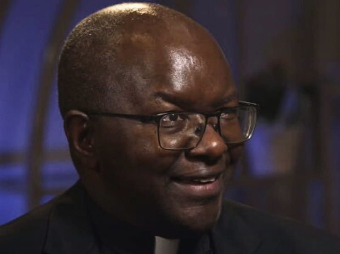 États-Unis: un évêque d’origine africaine