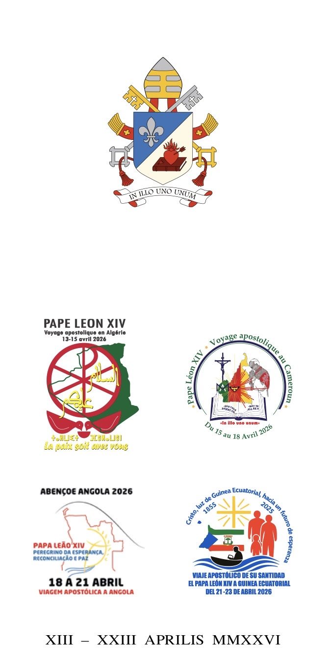 Pour suivre les messes du pape dans son voyage apostolique en Afrique