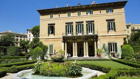 Nomination du nouvel ambassadeur de France auprès du Saint-Siège