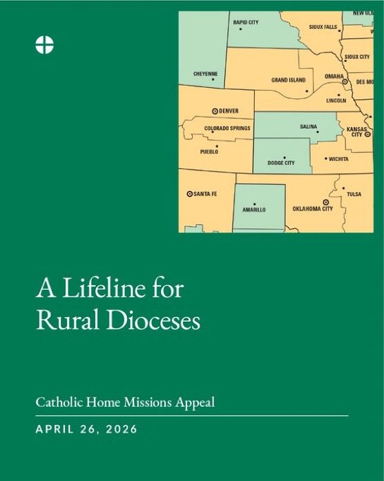 États-Unis: une Église également présente en milieu rural