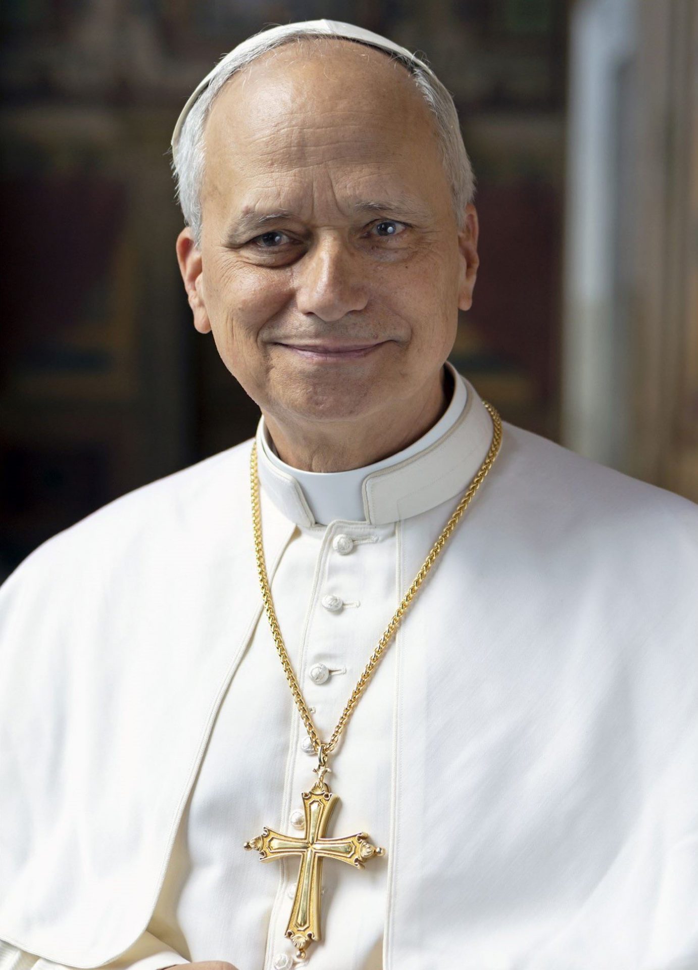 Le pape rappelle l’opposition de l’Église catholique à la peine de mort