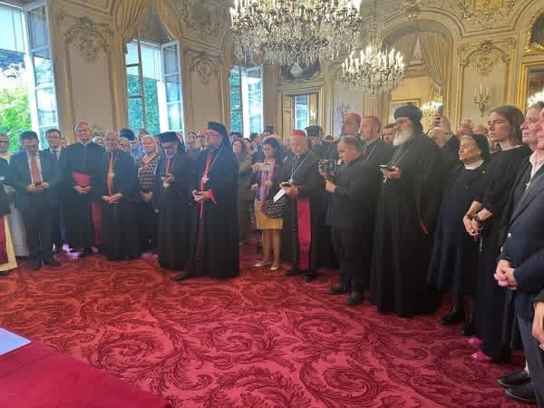 170ème anniversaire de l’Oeuvre d’Orient : deux journées particulières