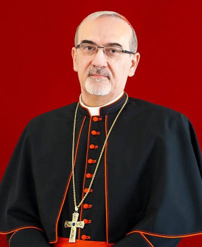 Le cardinal Pierbattista Pizzaballa se rendra en France du 8 au 14 juin 2026