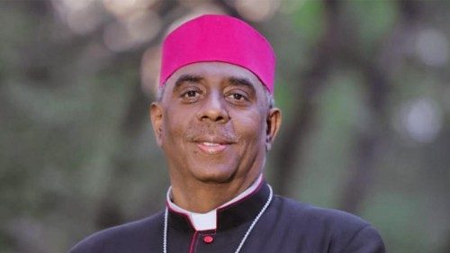 Le pape Léon XIV nomme un nouvel archevêque à Addis-Abeba qui devient primat de l’Église catholique de rite éthiopien