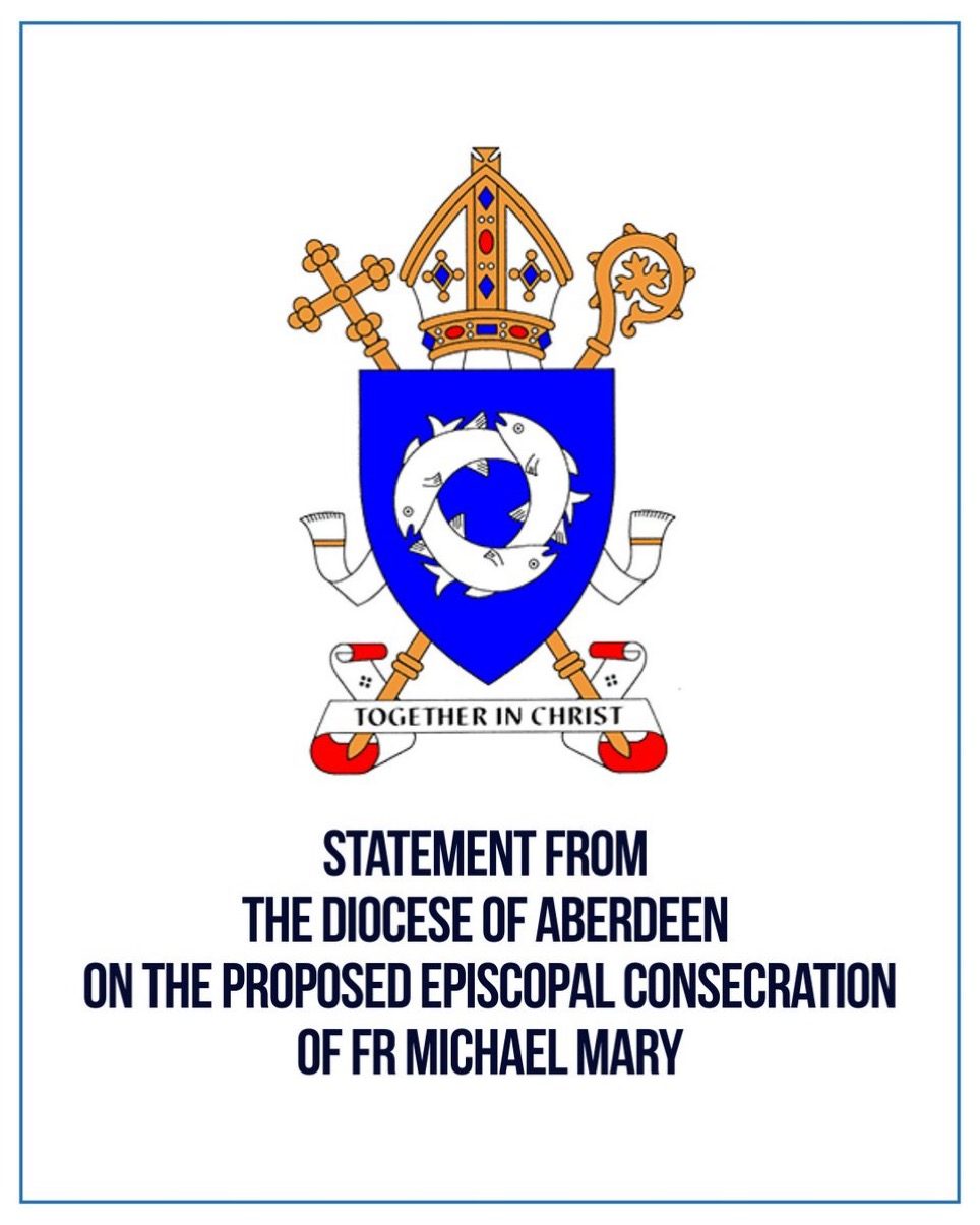 Écosse: l’évêque d’Aberdeen désavoue un sacre dans mandat pontifical prévu sur l’île de Papa Stronsay