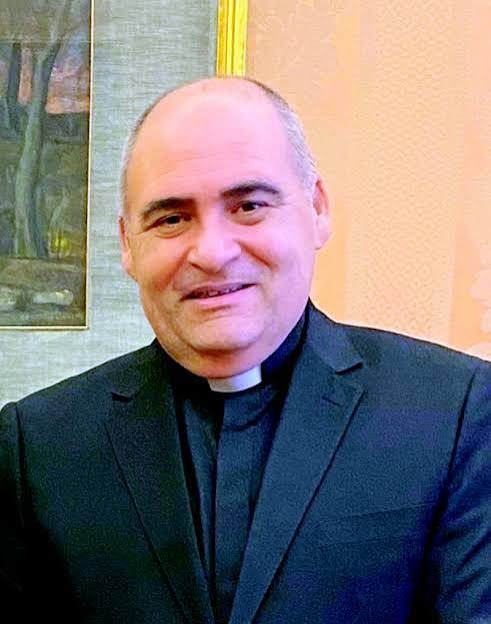Un accueil chaleureux pour le nouveau Nonce apostolique en Syrie