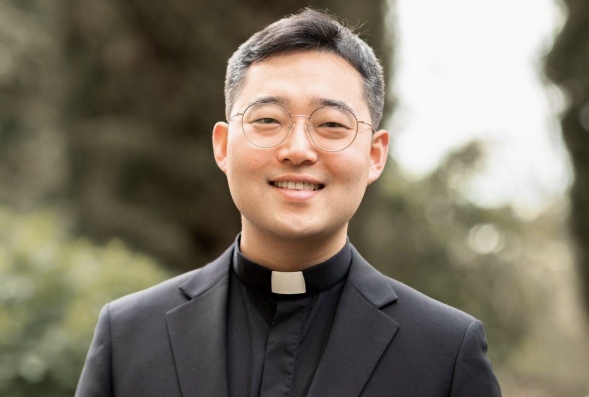 Aix et Arles: un diacre ordonné en vue du sacerdoce